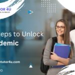 Simple Steps to Unlock Your Academic Potential